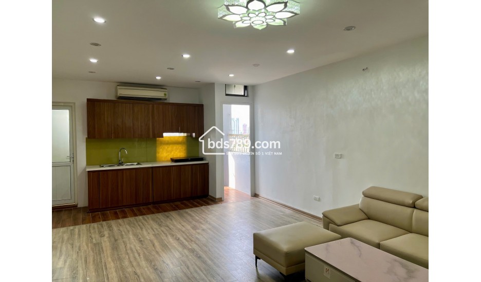 BÁN CĂN HỘ CT6A XALA – TẦNG TRUNG – DIỆN TÍCH 83M² – GIÁ 4.75 TỶ