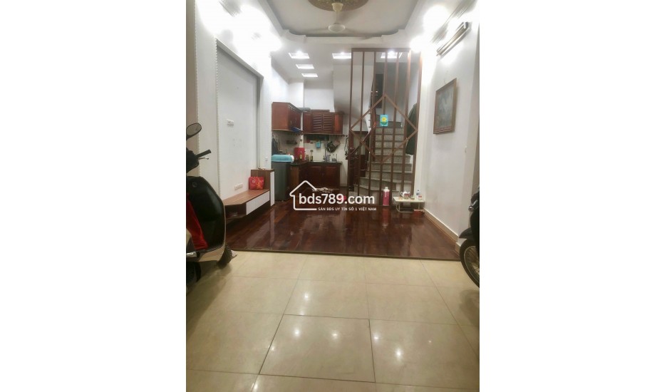 NHÀ ĐẸP GIÁ MỀM – NGÕ THÔNG – GẦN TRƯỜNG – YÊN NGHĨA, HÀ ĐÔNG