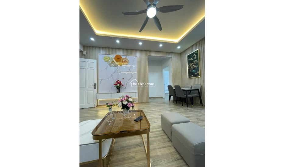 BÁN CĂN HỘ CHUNG CƯ CT4 XALA – TẦNG 19 – DIỆN TÍCH 70M² – GIÁ 4.75 TỶ