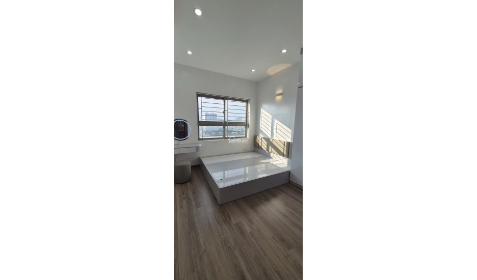 BÁN CĂN HỘ CT6A XALA – TẦNG 17 – DIỆN TÍCH 61M² THÔNG THỦY – GIÁ 3.87 TỶ