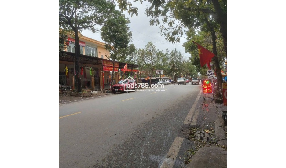 Cho thuê nhà 2 tầng tại Mậu Lương Kiến Hưng Hà Đông