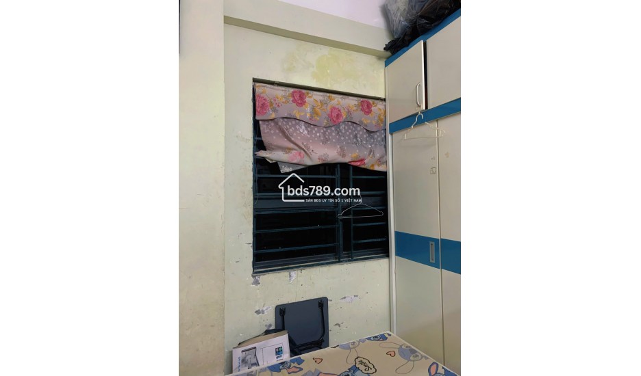 BÁN CĂN HỘ CT0 ĐẠI THANH – DIỆN TÍCH 60M² – GIÁ 3.72 TỶ