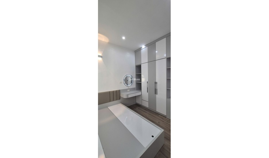 BÁN CĂN HỘ CT6A XALA – TẦNG 17 – DIỆN TÍCH 61M² THÔNG THỦY – GIÁ 3.87 TỶ