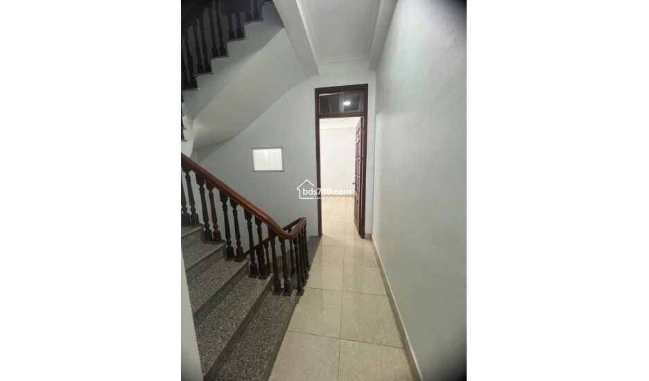 Cho thuê liền kề Mậu Lương Kiến Hưng Hà Đông 50m2 3 tầng