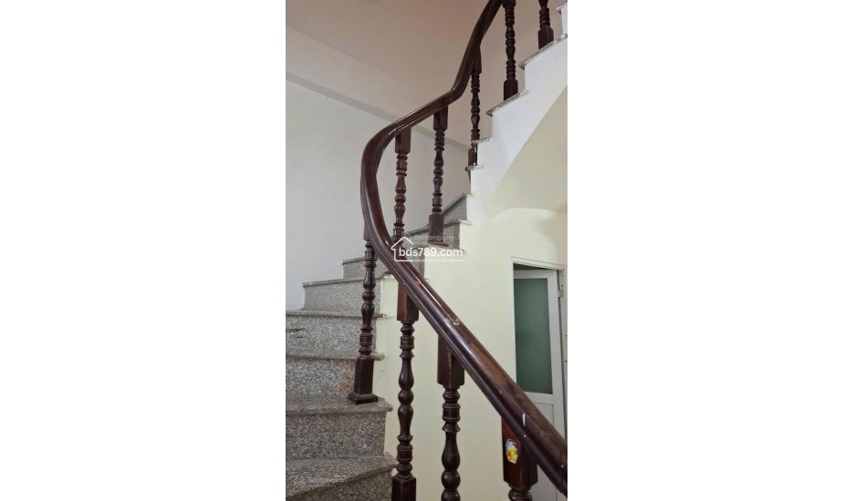 Cho thuê liền kề Mậu Lương Kiến Hưng Hà Đông 50m2 3 tầng