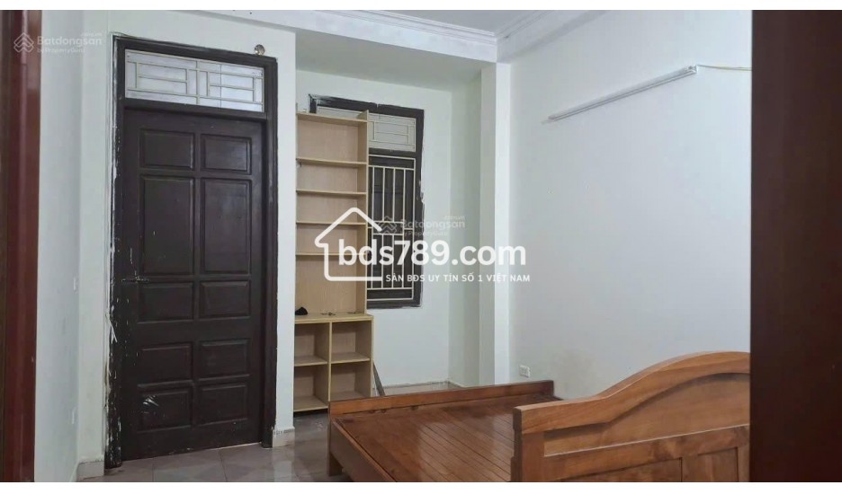 Cho thuê nhà 3 tầng Mậu Lương Hà Đông ô tô vào tận nhà
