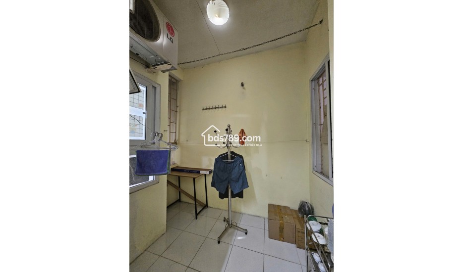 Bán căn hộ chung cư Đại Thanh – 36m² – Giá chỉ 1.6x tỷ