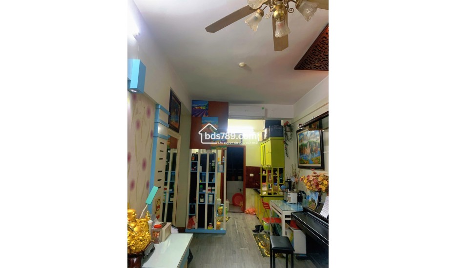BÁN CĂN HỘ CT0 ĐẠI THANH – DIỆN TÍCH 60M² – GIÁ 3.72 TỶ