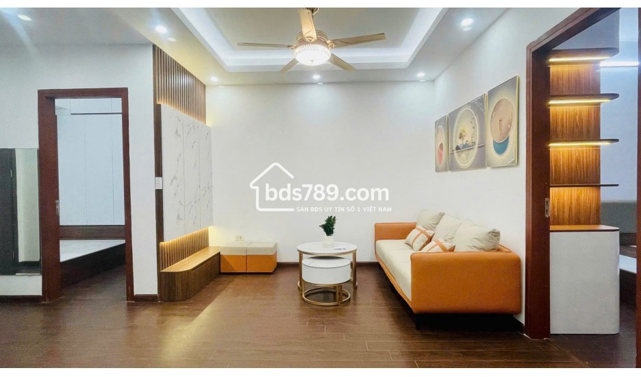 BÁN CĂN HỘ CT8 ĐẠI THANH – TẦNG 24 – DIỆN TÍCH 63M² – GIÁ 3.77 TỶ