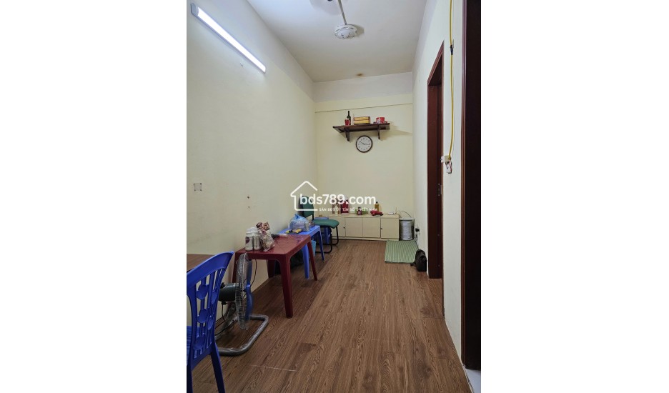Bán căn hộ chung cư Đại Thanh – 36m² – Giá chỉ 1.6x tỷ