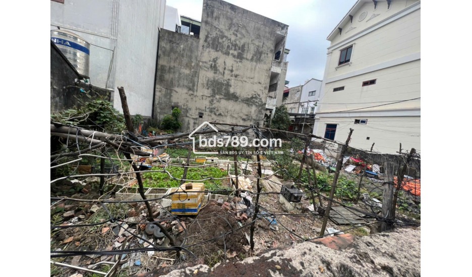 ĐẤT ĐẸP ĐA SỸ – Ô TÔ ĐỖ CỬA – GIÁ NHỈNH 7 TỶ