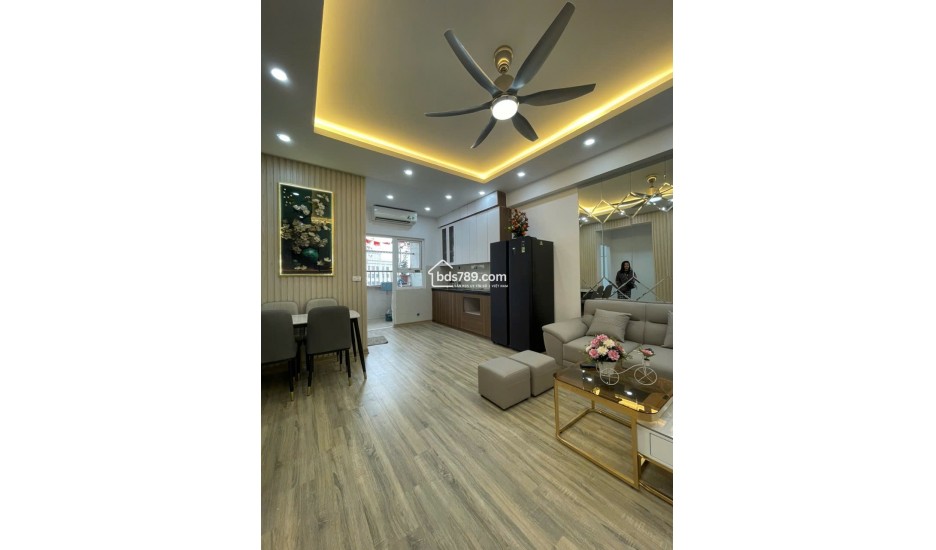 BÁN CĂN HỘ CHUNG CƯ CT4 XALA – TẦNG 19 – DIỆN TÍCH 70M² – GIÁ 4.75 TỶ
