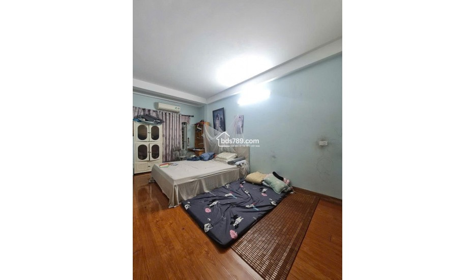 NHÀ ĐẸP GIÁ RẺ – LÊ TRỌNG TẤN, HÀ ĐÔNG