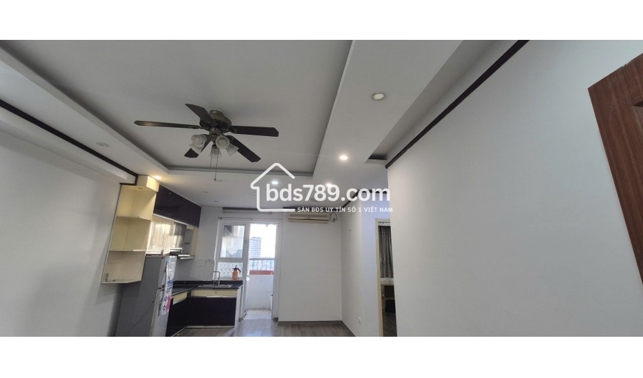 BÁN CĂN HỘ CHUNG CƯ CT5 XALA – TẦNG 13 – DIỆN TÍCH 68M² – GIÁ 4.29 TỶ