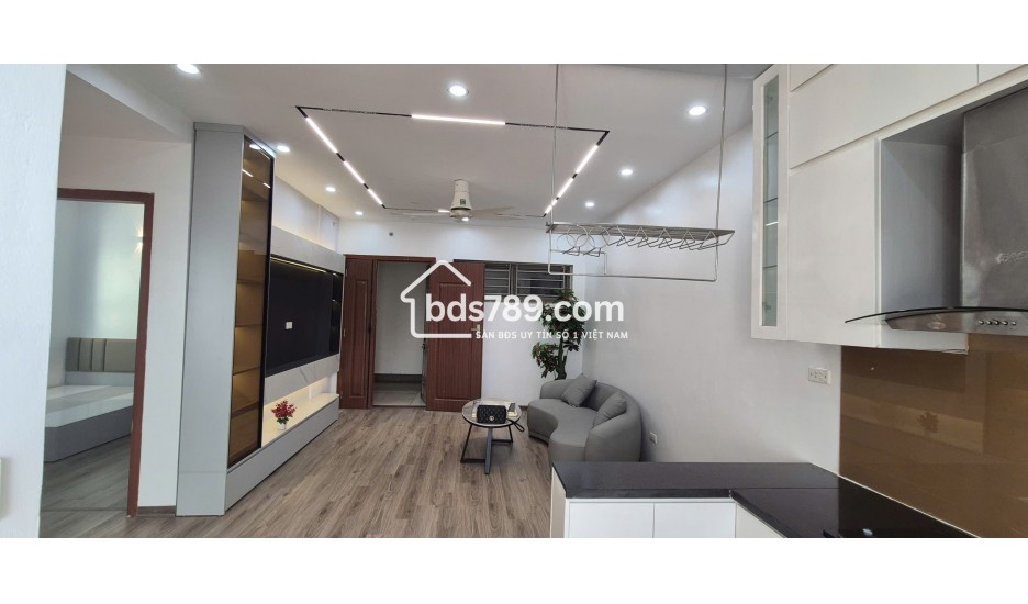 BÁN CĂN HỘ CT6A XALA – TẦNG 17 – DIỆN TÍCH 61M² THÔNG THỦY – GIÁ 3.87 TỶ