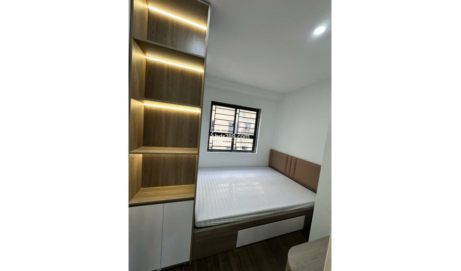 BÁN CĂN HỘ CT10A ĐẠI THANH – TẦNG 28 – DIỆN TÍCH 47M² – GIÁ 3.03 TỶ