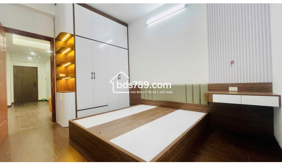 BÁN CĂN HỘ CT8 ĐẠI THANH – TẦNG 24 – DIỆN TÍCH 63M² – GIÁ 3.77 TỶ