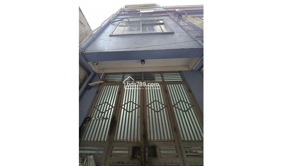 NHÀ ĐẸP GIÁ RẺ – LÊ TRỌNG TẤN, HÀ ĐÔNG