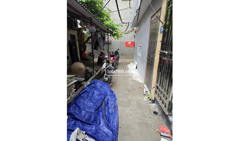 NHÀ ĐẸP GIÁ RẺ – LÊ TRỌNG TẤN, HÀ ĐÔNG