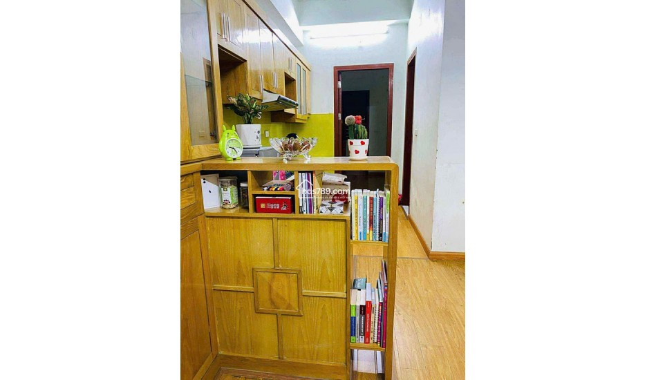 BÁN CĂN HỘ CT8 ĐẠI THANH – TẦNG CAO – DIỆN TÍCH 42M² – GIÁ 2.39 TỶ