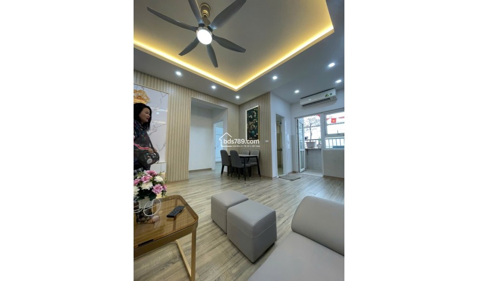 BÁN CĂN HỘ CHUNG CƯ CT4 XALA – TẦNG 19 – DIỆN TÍCH 70M² – GIÁ 4.75 TỶ