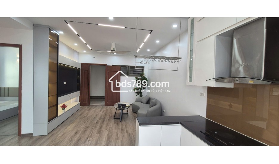 BÁN CĂN HỘ CT6A XALA – TẦNG 17 – DIỆN TÍCH 61M² THÔNG THỦY – GIÁ 3.87 TỶ