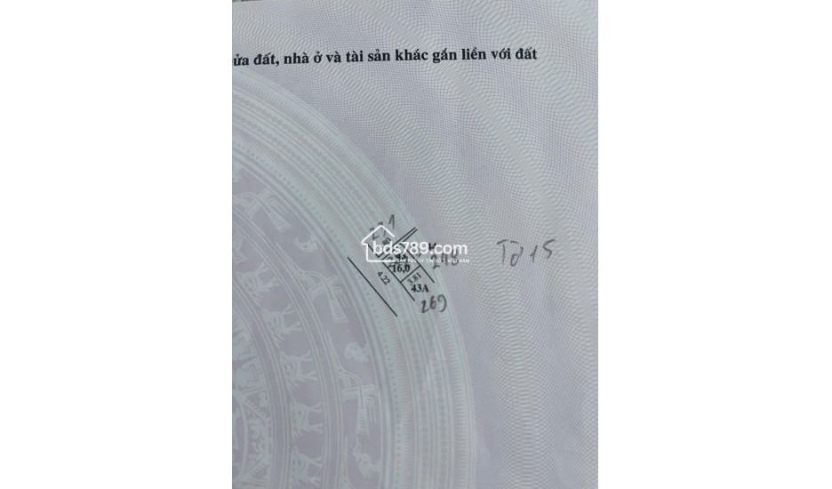 NHÀ ĐẸP BẾ VĂN ĐÀN – QUANG TRUNG – 4.5 TẦNG – GIÁ 5.9 TỶ – Ô TÔ ĐỖ CỬA