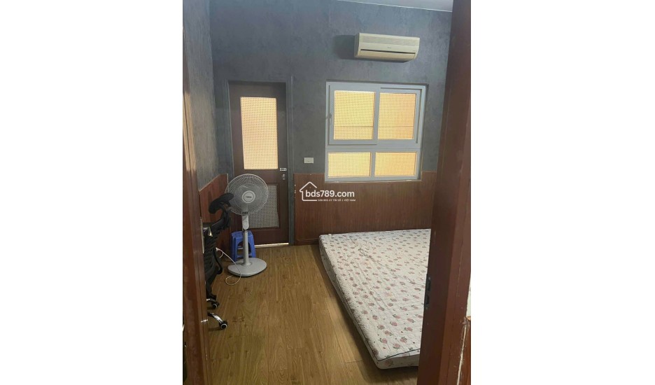 BÁN CĂN HỘ CT8 ĐẠI THANH – TẦNG CAO – DIỆN TÍCH 42M² – GIÁ 2.39 TỶ