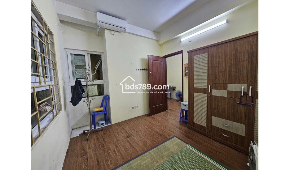 Bán căn hộ chung cư Đại Thanh – 36m² – Giá chỉ 1.6x tỷ