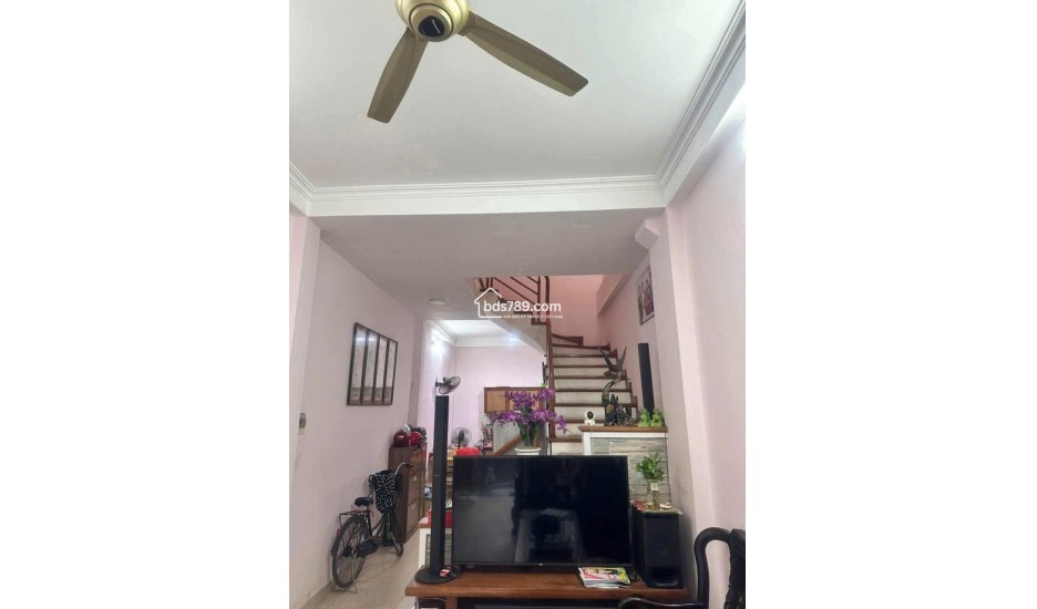 BÁN NHÀ VẠN PHÚC HÀ ĐÔNG – PHÂN KHÚC HIẾM DƯỚI 7 TỶ TẠI TRUNG TÂM HÀ ĐÔNG