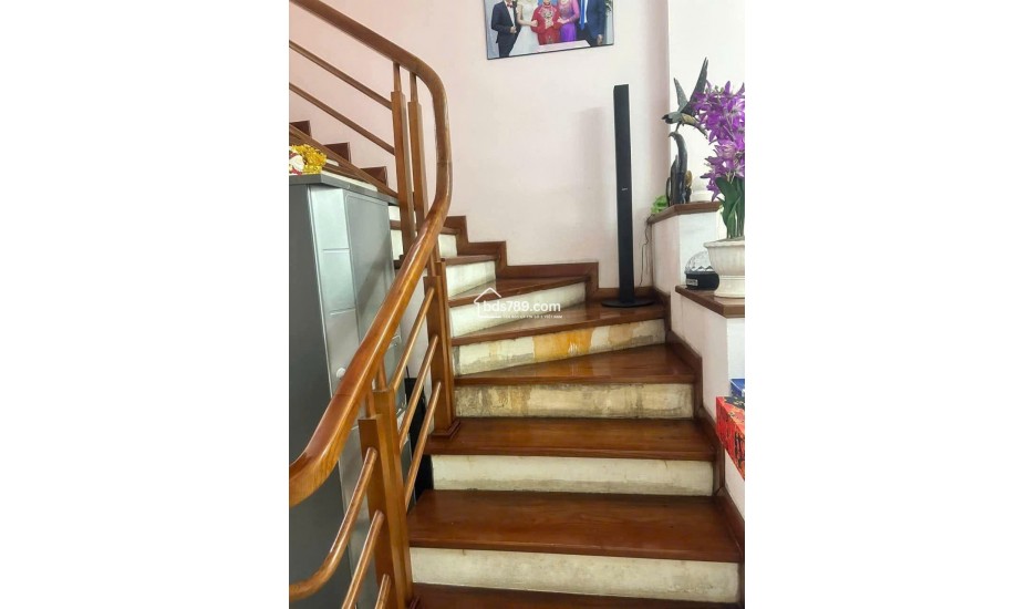 BÁN NHÀ VẠN PHÚC HÀ ĐÔNG – PHÂN KHÚC HIẾM DƯỚI 7 TỶ TẠI TRUNG TÂM HÀ ĐÔNG