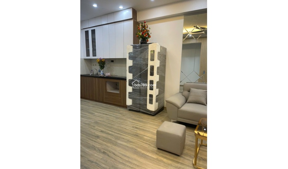 BÁN CĂN HỘ CHUNG CƯ CT4 XALA – TẦNG 19 – DIỆN TÍCH 70M² – GIÁ 4.75 TỶ