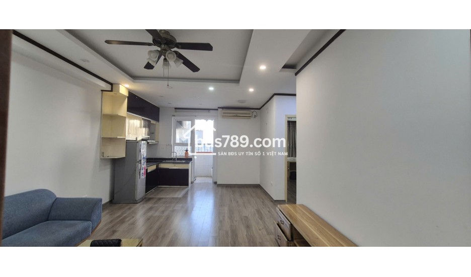 BÁN CĂN HỘ CHUNG CƯ CT5 XALA – TẦNG 13 – DIỆN TÍCH 68M² – GIÁ 4.29 TỶ