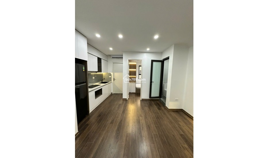 BÁN CĂN HỘ CT10A ĐẠI THANH – TẦNG 28 – DIỆN TÍCH 47M² – GIÁ 3.03 TỶ