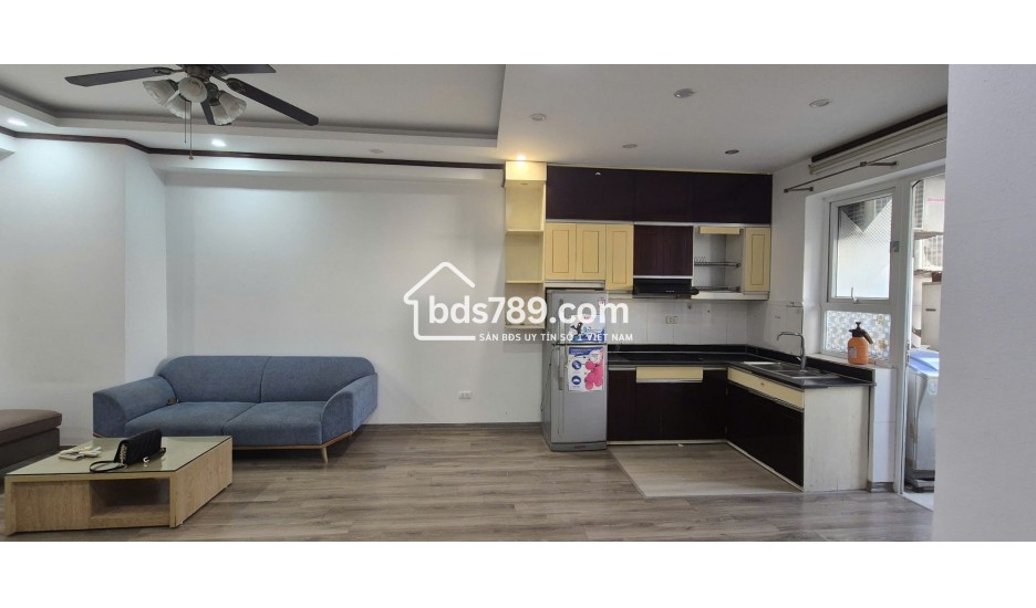 BÁN CĂN HỘ CHUNG CƯ CT5 XALA – TẦNG 13 – DIỆN TÍCH 68M² – GIÁ 4.29 TỶ