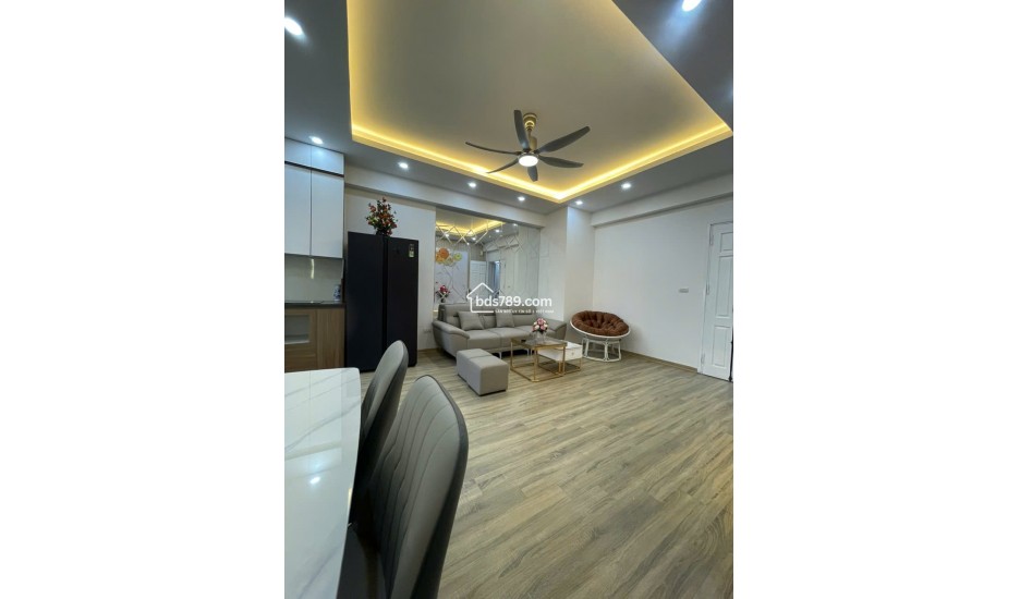 BÁN CĂN HỘ CHUNG CƯ CT4 XALA – TẦNG 19 – DIỆN TÍCH 70M² – GIÁ 4.75 TỶ