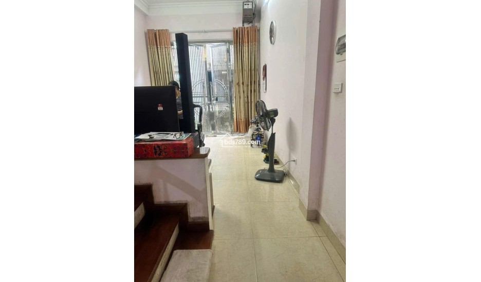 BÁN NHÀ VẠN PHÚC HÀ ĐÔNG – PHÂN KHÚC HIẾM DƯỚI 7 TỶ TẠI TRUNG TÂM HÀ ĐÔNG