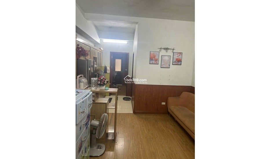 BÁN CĂN HỘ CT8 ĐẠI THANH – TẦNG CAO – DIỆN TÍCH 42M² – GIÁ 2.39 TỶ