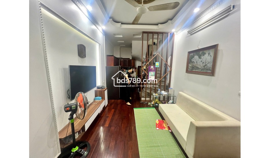 NHÀ ĐẸP GIÁ MỀM – NGÕ THÔNG – GẦN TRƯỜNG – YÊN NGHĨA, HÀ ĐÔNG
