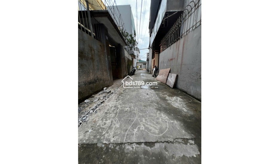 Bán nhà đất F0 tại Trung Tú Vân Đình Ứng Hòa bám sát đường Cienco5