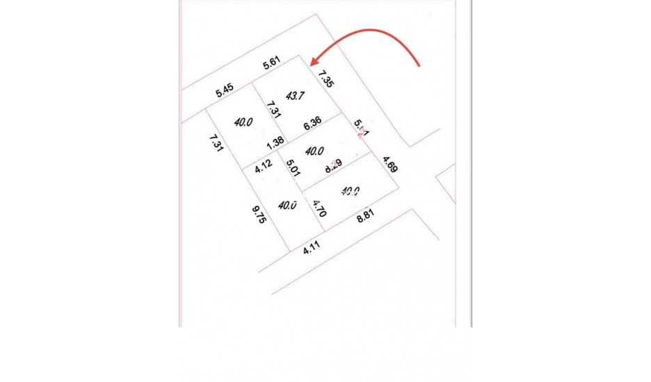 Bán đất lô góc Động Giã Đỗ Động Thanh Oai Hà Nội giá tốt liên hệ Minh Quyền 0559686112