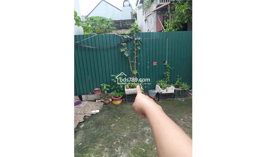 Bán đất 71m2 gần chợ Hưng Giáo Tam Hưng Thanh Oai – vị trí đẹp, giá chỉ 3.8 tỷ