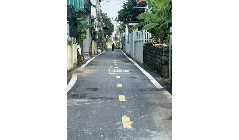 Bán đất Thị Nguyên Cao Dương Thanh Oai – ô tô tránh, trục chính thôn, giá chỉ 2 tỷ