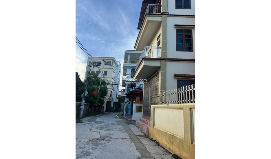 Bán đất thôn Ước Lễ xã Dân Hòa Thanh Oai – gần Cienco5 và khu công nghiệp Tân Ước, giá chưa đến 2 tỷ