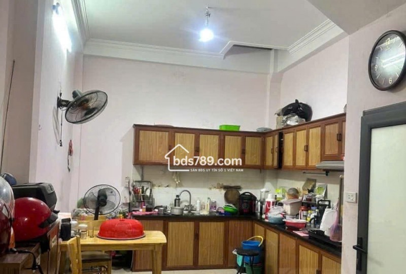 BÁN NHÀ VẠN PHÚC HÀ ĐÔNG – PHÂN KHÚC HIẾM DƯỚI 7 TỶ TẠI TRUNG TÂM HÀ ĐÔNG
