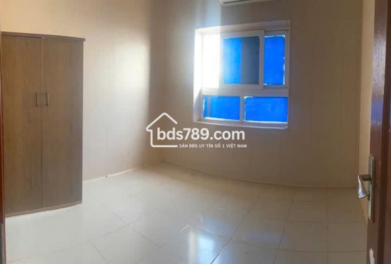 Cho thuê căn hộ CT6 Xa La, Hà Đông – căn góc, 1 ngủ, 1 vệ sinh, full nội thất