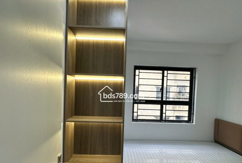 BÁN CĂN HỘ TÒA 2A KHU HƯNG THỊNH – KIẾN HƯNG, HÀ ĐÔNG – DIỆN TÍCH 56M² – GIÁ 3.59 TỶ