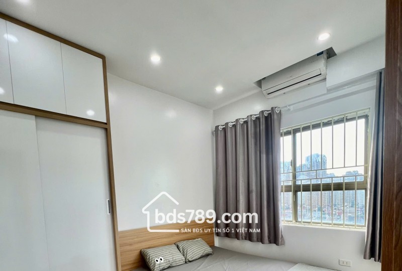 BÁN CĂN HỘ CT6A XALA – TẦNG TRUNG – DIỆN TÍCH 83M² – GIÁ 4.75 TỶ