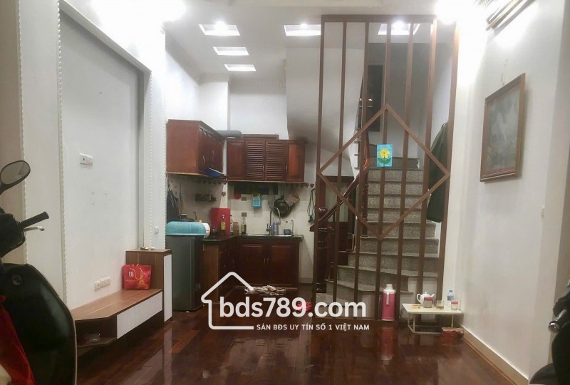 NHÀ ĐẸP GIÁ MỀM – NGÕ THÔNG – GẦN TRƯỜNG – YÊN NGHĨA, HÀ ĐÔNG