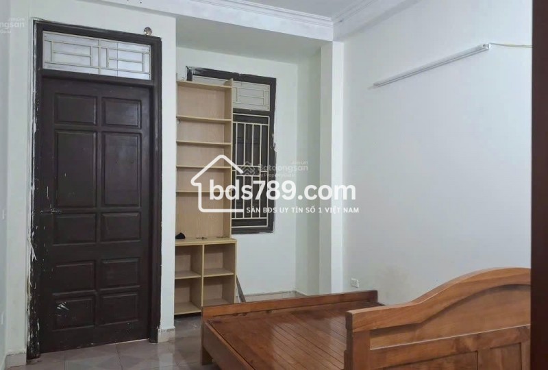 Cho thuê nhà 3 tầng Mậu Lương Hà Đông ô tô vào tận nhà